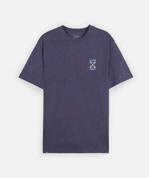 Oxbow T-shirt Korte Mouw T-shirt met korte mouwen FOLK