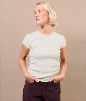 Oxbow T-shirt Korte Mouw T-shirt met korte mouwen HARTLEY