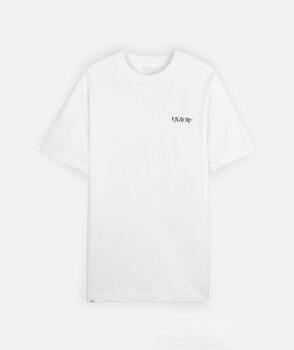 Oxbow T-shirt Korte Mouw T-shirt met korte mouwen HELLFLO