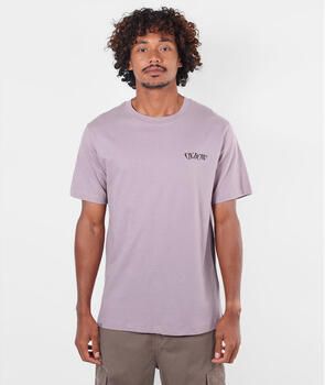 Oxbow T-shirt Korte Mouw T-shirt met korte mouwen HELLFLO