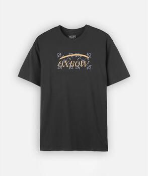 Oxbow T-shirt Korte Mouw T-shirt met korte mouwen ICON