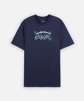 Oxbow T-shirt Korte Mouw T-shirt met korte mouwen ICON