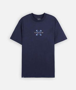 Oxbow T-shirt Korte Mouw T-shirt met korte mouwen LEGEND