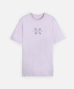 Oxbow T-shirt Korte Mouw T-shirt met korte mouwen LEGEND