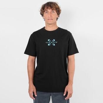 Oxbow T-shirt Korte Mouw T-shirt met korte mouwen LEGEND