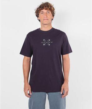 Oxbow T-shirt Korte Mouw T-shirt met korte mouwen LEGEND