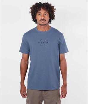 Oxbow T-shirt Korte Mouw T-shirt met korte mouwen LEGEND