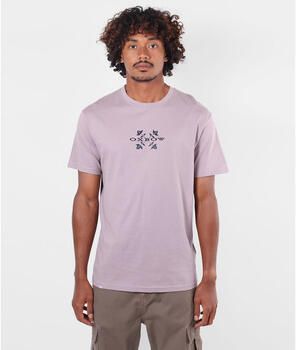 Oxbow T-shirt Korte Mouw T-shirt met korte mouwen LEGEND