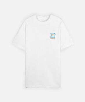 Oxbow T-shirt Korte Mouw T-shirt met korte mouwen MARSEILLE