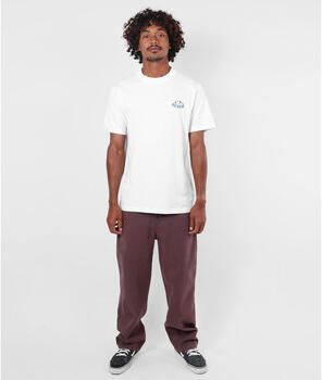 Oxbow T-shirt Korte Mouw T-shirt met korte mouwen MOUNTAIN