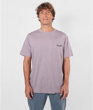 Oxbow T-shirt Korte Mouw T-shirt met korte mouwen MOUNTAIN