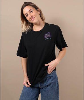 Oxbow T-shirt Korte Mouw T-shirt met korte mouwen NATURE