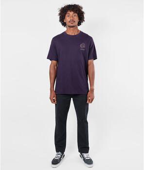 Oxbow T-shirt Korte Mouw T-shirt met korte mouwen NATURE