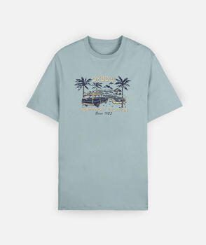Oxbow T-shirt Korte Mouw T-shirt met korte mouwen ONTRIP