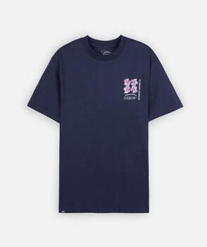 Oxbow T-shirt Korte Mouw T-shirt met korte mouwen PIXELATE