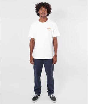 Oxbow T-shirt Korte Mouw T-shirt met korte mouwen POSTER