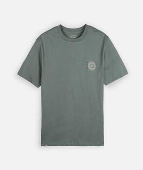 Oxbow T-shirt Korte Mouw T-shirt met korte mouwen RADIATE