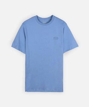 Oxbow T-shirt Korte Mouw T-shirt met korte mouwen REST