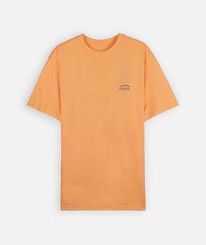Oxbow T-shirt Korte Mouw T-shirt met korte mouwen REST