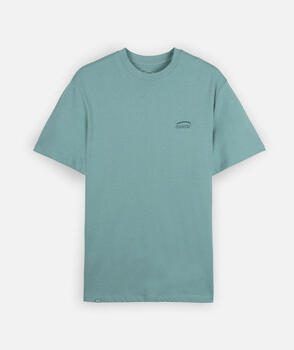 Oxbow T-shirt Korte Mouw T-shirt met korte mouwen REST