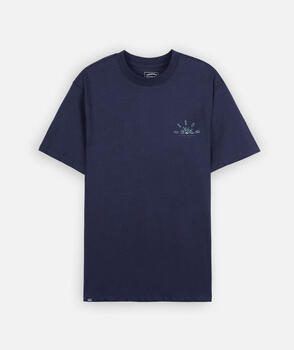 Oxbow T-shirt Korte Mouw T-shirt met korte mouwen SANDBAR