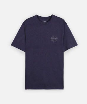 Oxbow T-shirt Korte Mouw T-shirt met korte mouwen SHARING