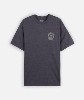 Oxbow T-shirt Korte Mouw T-shirt met korte mouwen SHRED
