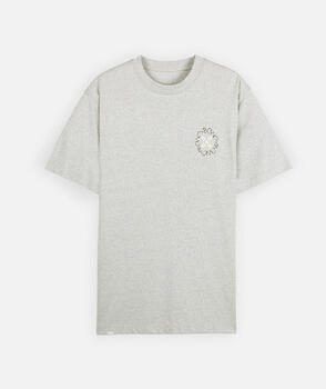 Oxbow T-shirt Korte Mouw T-shirt met korte mouwen SHRED