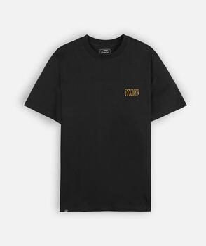 Oxbow T-shirt Korte Mouw T-shirt met korte mouwen SNAP