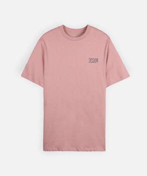 Oxbow T-shirt Korte Mouw T-shirt met korte mouwen SNAP