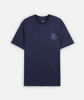Oxbow T-shirt Korte Mouw T-shirt met korte mouwen SPIRAL
