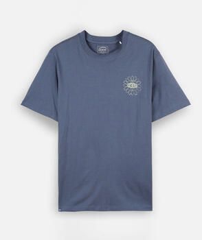 Oxbow T-shirt Korte Mouw T-shirt met korte mouwen SPIRO