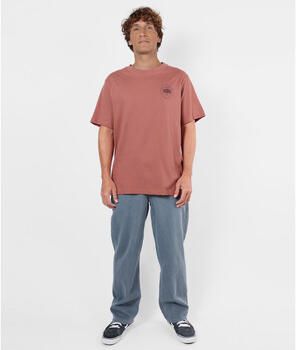Oxbow T-shirt Korte Mouw T-shirt met korte mouwen SPIRO