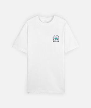 Oxbow T-shirt Korte Mouw T-shirt met korte mouwen STOKED