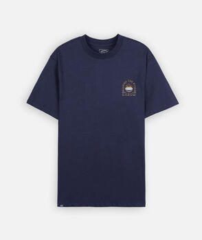 Oxbow T-shirt Korte Mouw T-shirt met korte mouwen STOKED