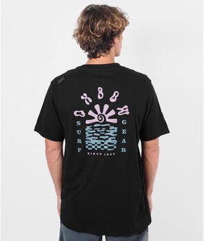 Oxbow T-shirt Korte Mouw T-shirt met korte mouwen STOKED