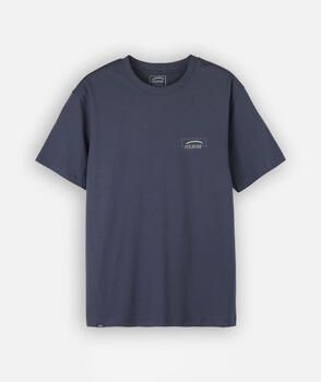 Oxbow T-shirt Korte Mouw T-shirt met korte mouwen SUMMIT