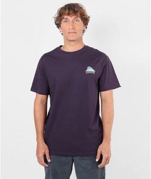 Oxbow T-shirt Korte Mouw T-shirt met korte mouwen SUMMIT