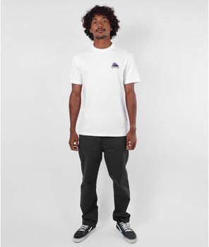 Oxbow T-shirt Korte Mouw T-shirt met korte mouwen SUMMIT