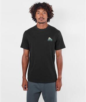 Oxbow T-shirt Korte Mouw T-shirt met korte mouwen SUMMIT