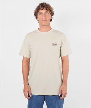 Oxbow T-shirt Korte Mouw T-shirt met korte mouwen SUMMIT