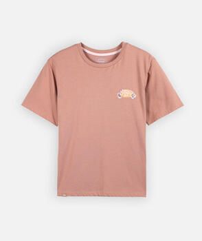 Oxbow T-shirt Korte Mouw T-shirt met korte mouwen SUNLIGHT