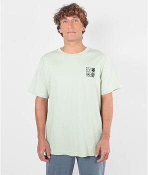 Oxbow T-shirt Korte Mouw T-shirt met korte mouwen SUNRAYS