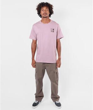 Oxbow T-shirt Korte Mouw T-shirt met korte mouwen SUNRAYS