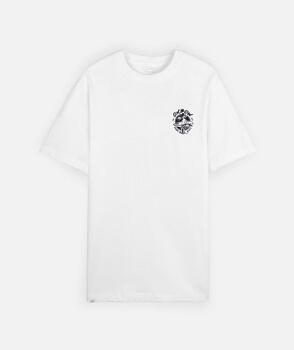 Oxbow T-shirt Korte Mouw T-shirt met korte mouwen SURFRATS