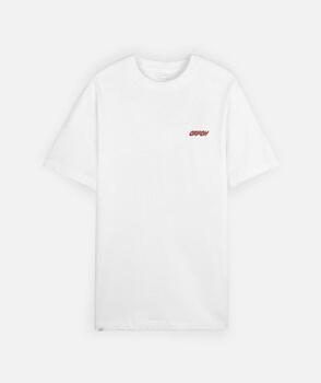 Oxbow T-shirt Korte Mouw T-shirt met korte mouwen SYNDICATE
