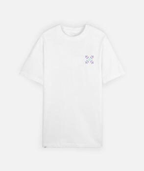 Oxbow T-shirt Korte Mouw T-shirt met korte mouwen TABULA