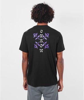 Oxbow T-shirt Korte Mouw T-shirt met korte mouwen TABULA