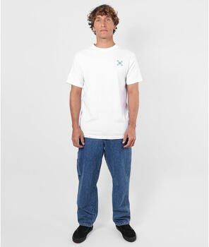 Oxbow T-shirt Korte Mouw T-shirt met korte mouwen TABULA