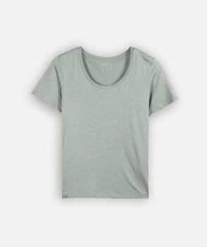 Oxbow T-shirt Korte Mouw T-shirt met korte mouwen TADORE